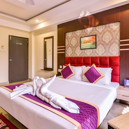 Mount Amara Hotel&Spa, Siliguri Exterior foto