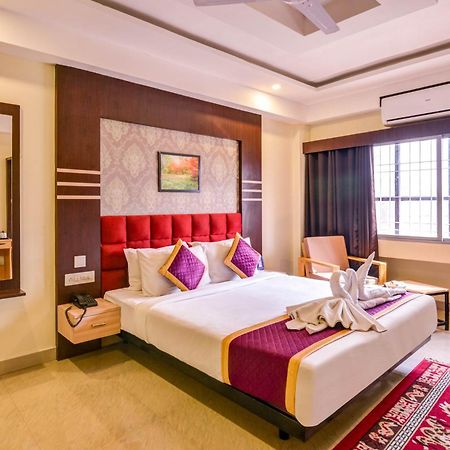 Mount Amara Hotel&Spa, Siliguri Exterior foto